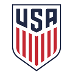 Logo Federasi Sepak Bola Amerika Serikat [image by OptaSports]