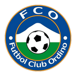 FC Ordino