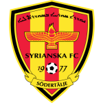 Syrianska FC Under 21