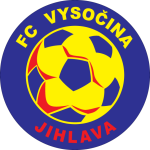 Vysočina Jihlava U19 - Slavia Praha U19 placar ao vivo, H2H e