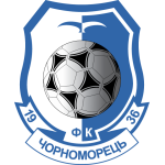FK Chornomorets Odessa Under 19