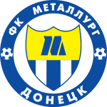 FC Metalurh Donetsk Under 19