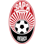 FC Zorya Luhansk Under 19