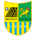 FK Metalist Kharkiv Under 19