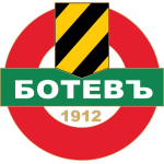 Botev Plovdiv U19