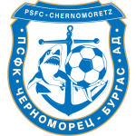 Chernomoretz Burgas U19