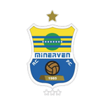 Asociación Civil Minervén Fútbol Club