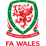 Logo Federasi Sepak Bola Wales [image by OptaSports]