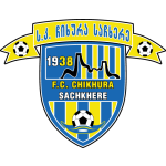FC Chikhura Sachkhere II