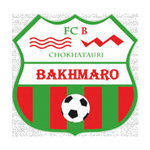 FC Bakhmaro Chokhatauri