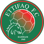 Al Ettifaq Club Under 20