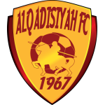 Al-Qadsiah U20