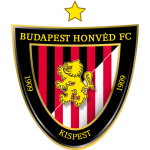 Budapest Honvéd FC Under 19