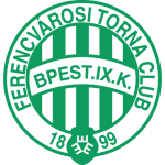 Ferencvárosi TC Under 19