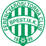 Hungary - Ferencvárosi TC Under 18 - Results, fixtures, squad, statistics,  photos, videos and news - Soccerway