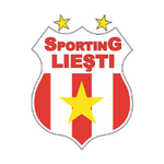 CS Sporting Voinţa Lieşti