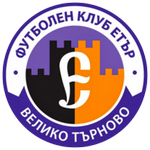 FK Etar Veliko Târnovo