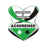 Club Social y Deportivo Achirense
