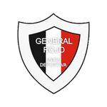 General Rojo Unión Deportiva