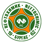 FK Neftohimik 1962 Burgas