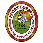 Club Deportivo Sport Loreto Pucallpa
