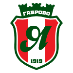 FK Yantra Gabrovo