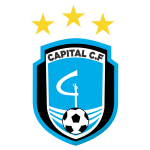 Capital Clube de Futebol Under 20