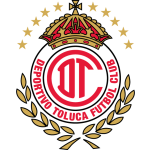 Atlético Mexiquense (Deportivo Toluca) Under 20
