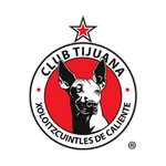 Club Tijuana Xoloitzcuintles de Caliente Under 20