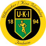 Ullensaker / Kisa Under 19