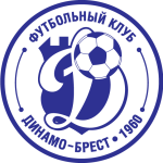 FC Dinamo Brest Reserve