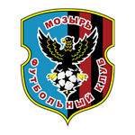FK Slavia-Mozyr Reserve