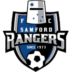 Samford Rangers FC