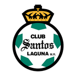 Club Santos Laguna Under 17
