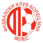 FK Borec 1919 Veles
