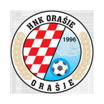 نادي أوراشيى الكرواتي لكرة القدم