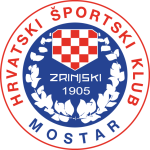 HSK 즈리니스키 모스타르