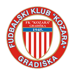 FK Kozara Gradiška