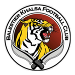 Balestier Khalsa FC Reserve