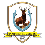 Tampines Rovers FC Reserve