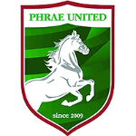 Phrae United FC