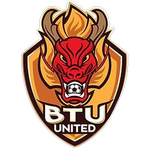 BTU United FC