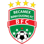 Becamex Binh Duong Under 19