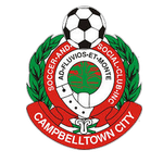 Campbelltown City SC Reserves
