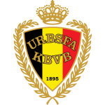 Logo Federasi Sepak Bola Belgia [image by OptaSports]