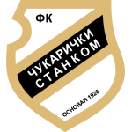 Cukaricki Stankom