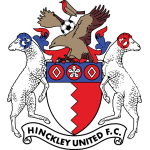 Hinckley United FC