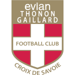 Evian Thonon Gaillard FC