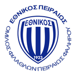 PAE Ethnikos Piraeus FC