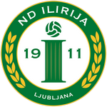 ND Ilirija Ljubljana